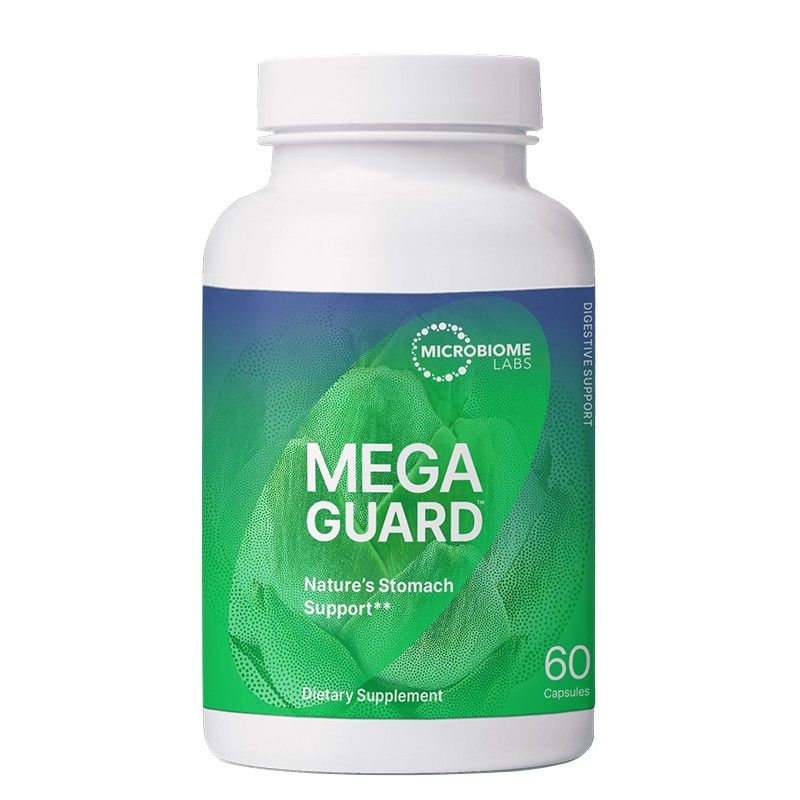 Артишок 640 mg + Женско биле 150 mg + Джинджифил – За стомашен комфорт и храносмилане