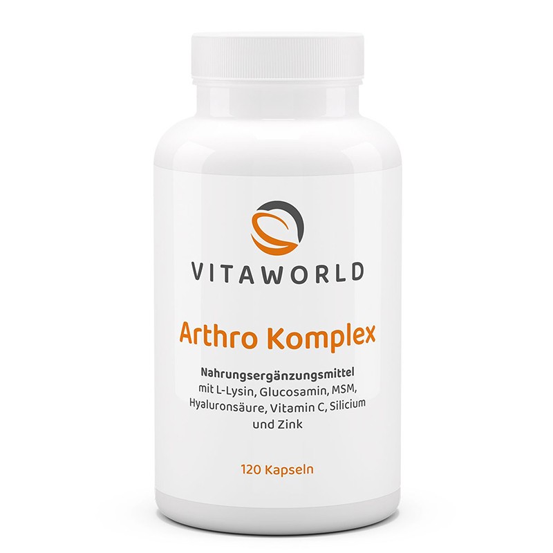 Артро комплекс ( Arthro Complex)