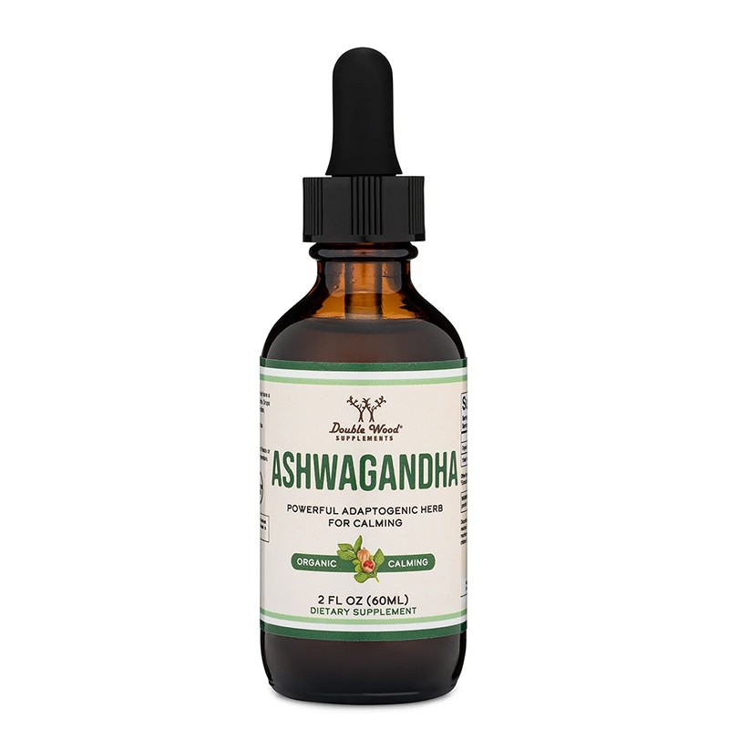 Ашваганда – устойчивост на стрес и спокойствие