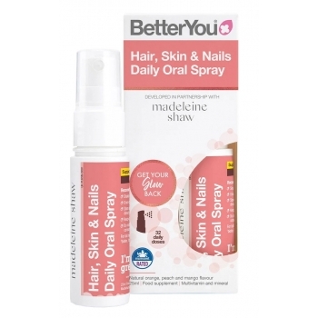 БЕТЪР Ю КОСА