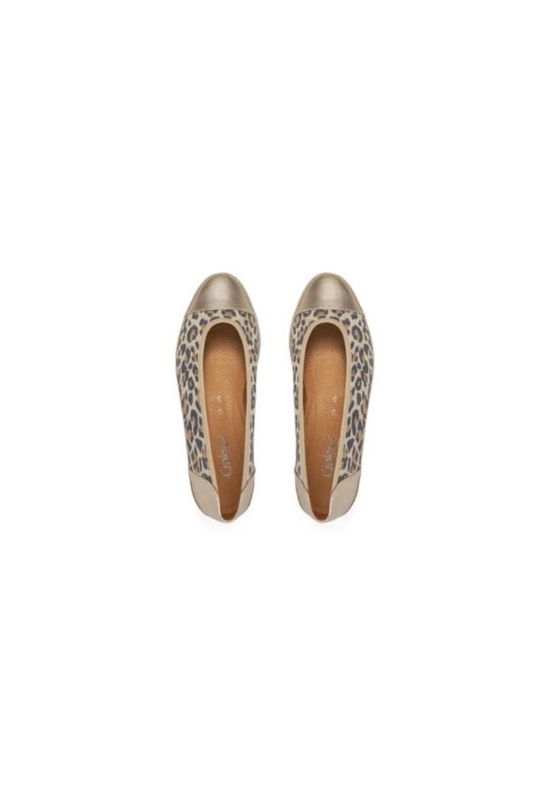 Балерини 304982347 - Естествена кожа - Многоцветни - Многоцветен Gabor