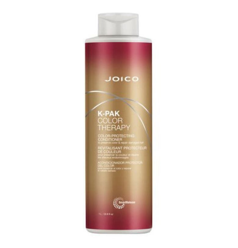Балсам за коса  Blonde Life Brightening 1л - K-Pak Color Therapy Joico