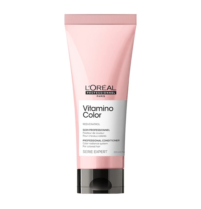 Балсам за коса L'Oréal Professionnel Vitamino Color SERIE EXPERT - За боядисана коса - 200 мл LOreal Professionnel