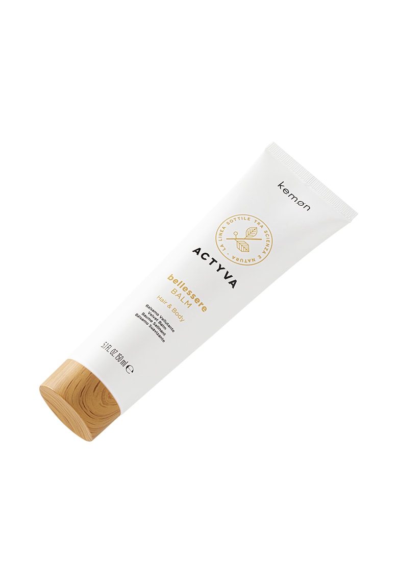 Балсам за коса и тяло Actyva Bellessere Kemon