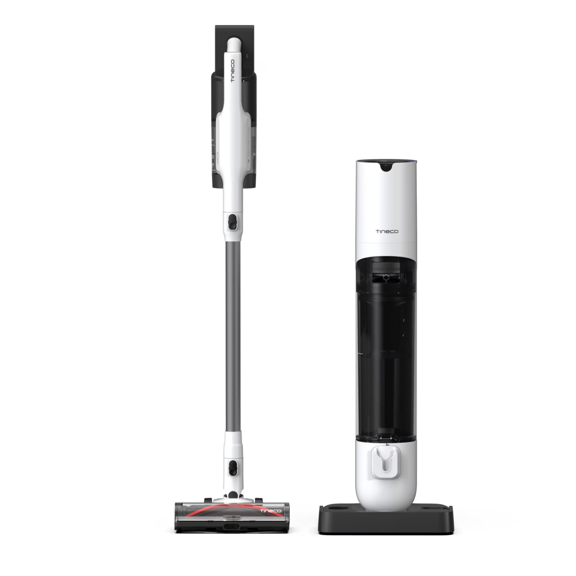 Безкабелна прахосмукачка Tineco Pure ONE Station 5