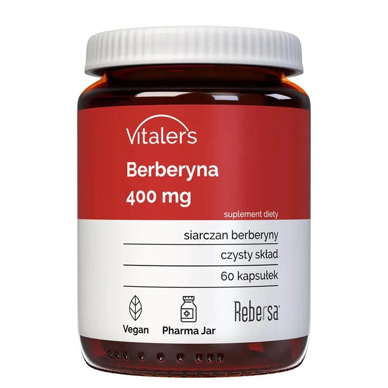Берберин – Контрол на кръвната захар и апетита