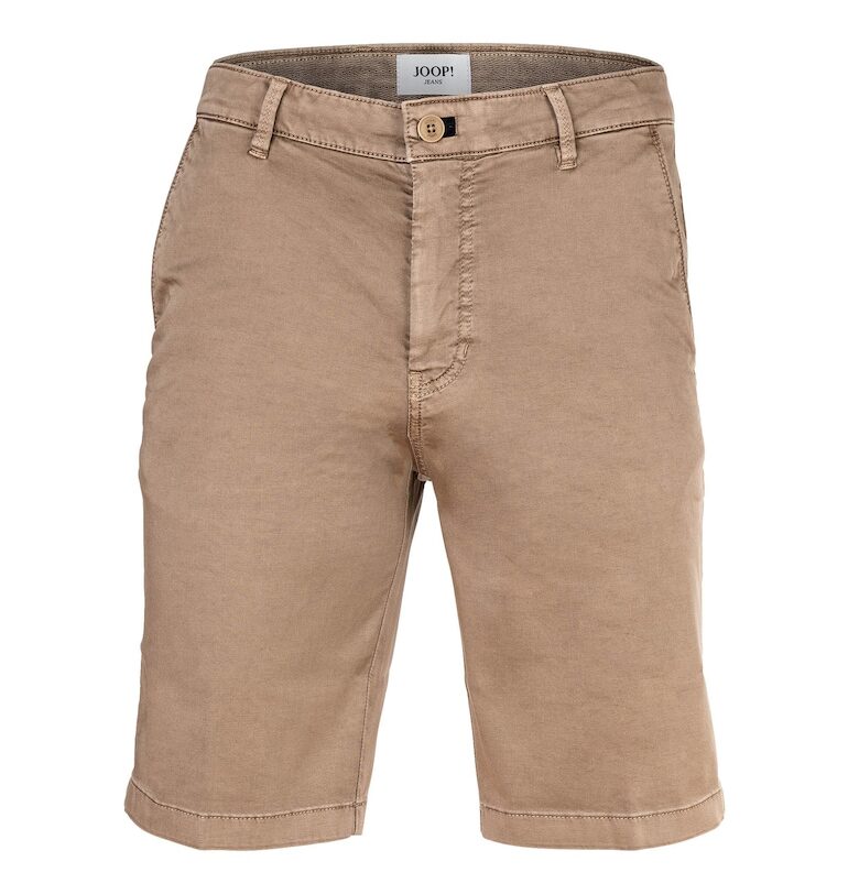 Бермуди Rudo-D - Кафяв JOOP Jeans
