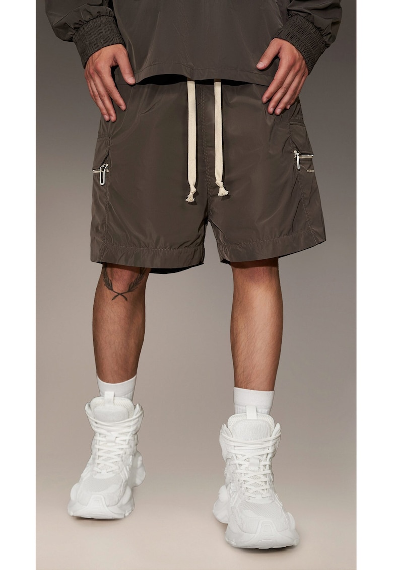 Бермуди карго - B16464 - Кафяв Made By Society