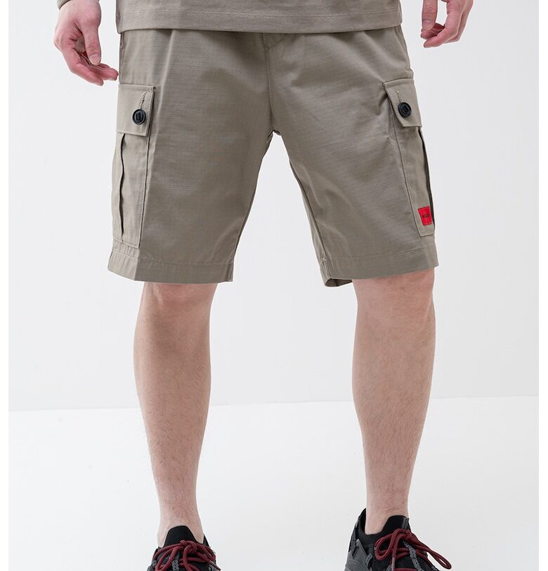 Бермуди карго Garlio - Каки HUGO