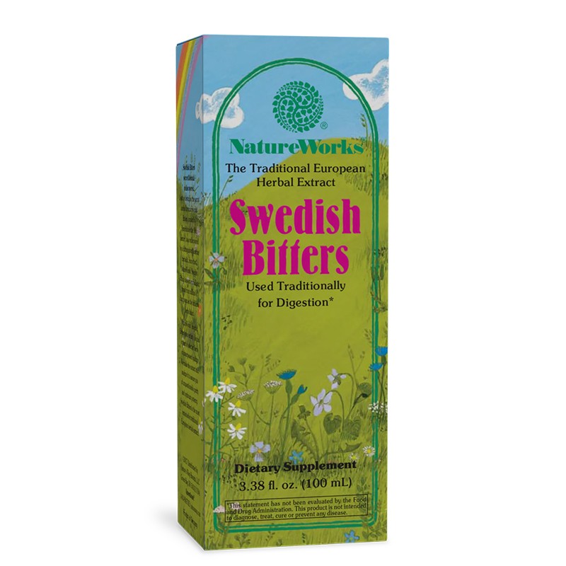 Билков диджестив – Нормално храносмилане и стомашно-чревен комфорт