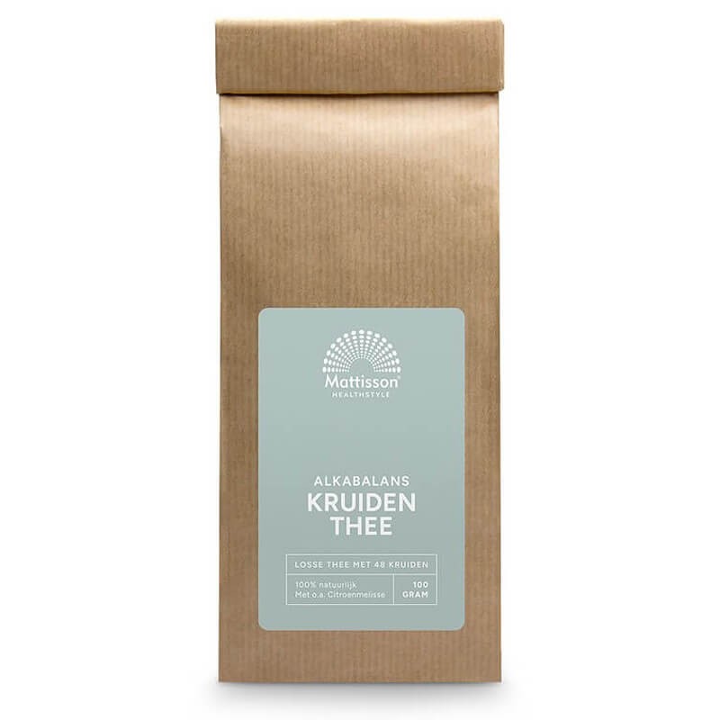 Билков чай Alka-Balance  (насипен)