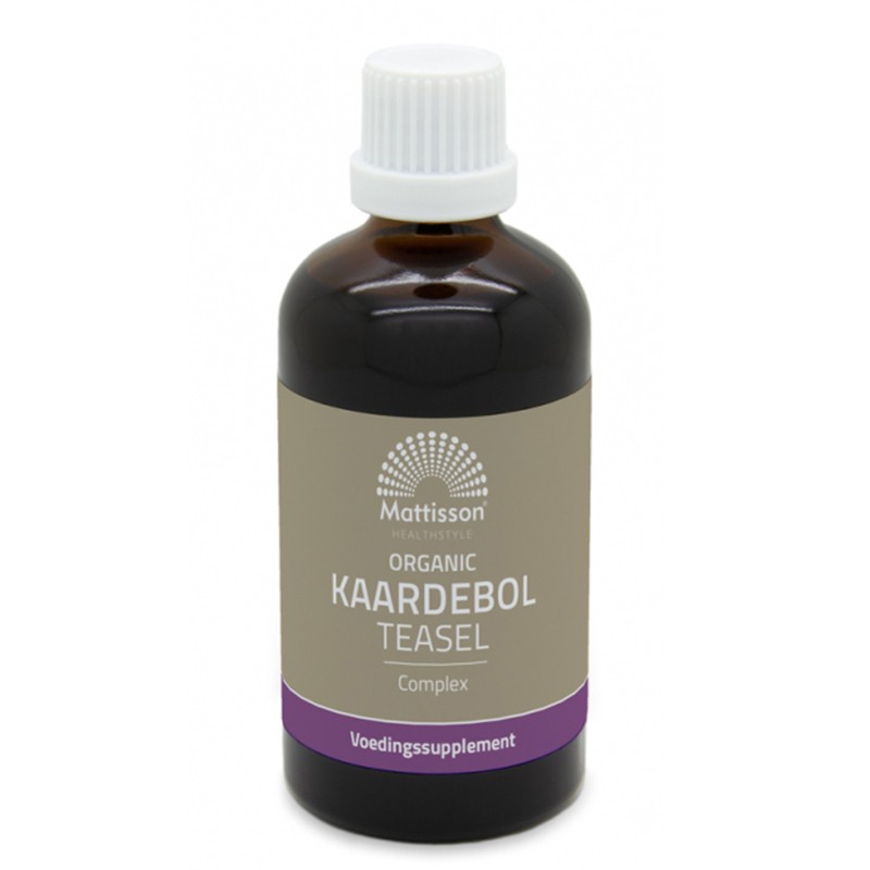 Билкова тинктура за Имунитет Био