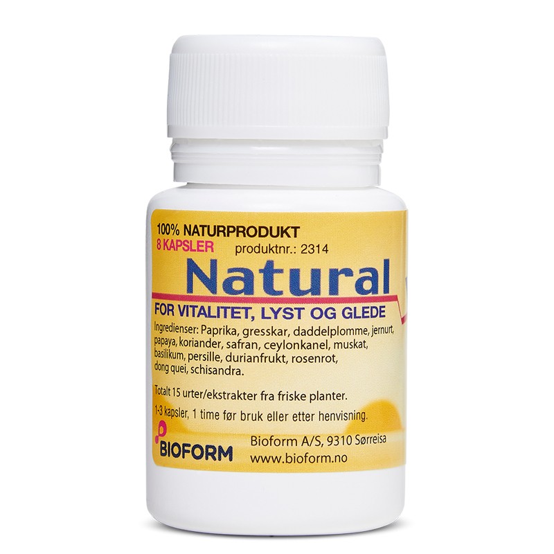 Билкова формула за тонус и енергия – Златен корен