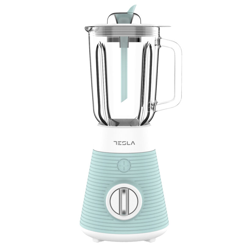 Блендер Tesla BL510BWS