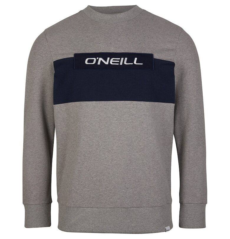Блуза  Club Crew - Сив ONeill