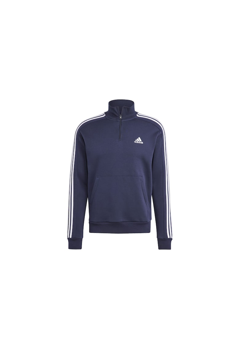 Блуза M 3s Fl 1/4 Z IJ8904 adidas