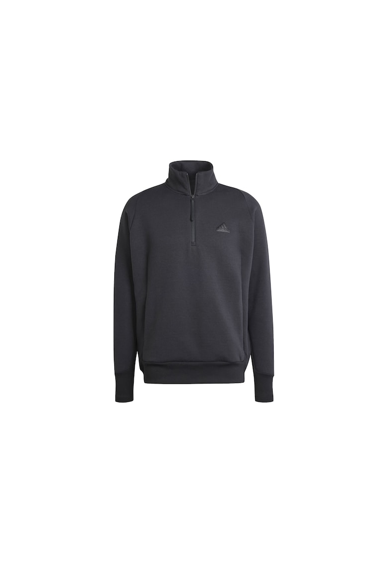 Блуза M Zne H-цип IR5218 adidas