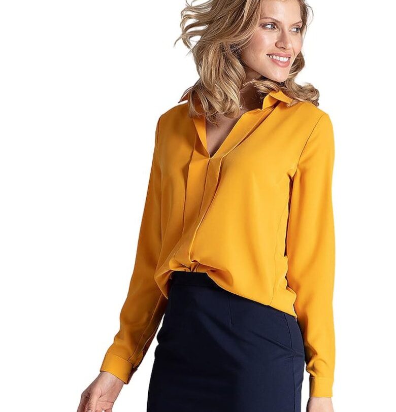 Блуза  M621 Figl