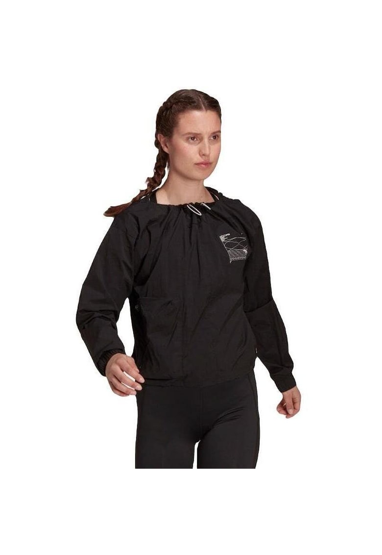 Блуза Sportswear X-City Crew - Черен adidas