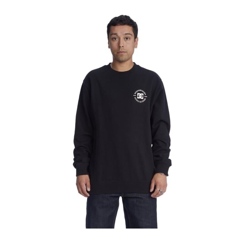 Блуза  Star Pilot - Черен DC Shoes