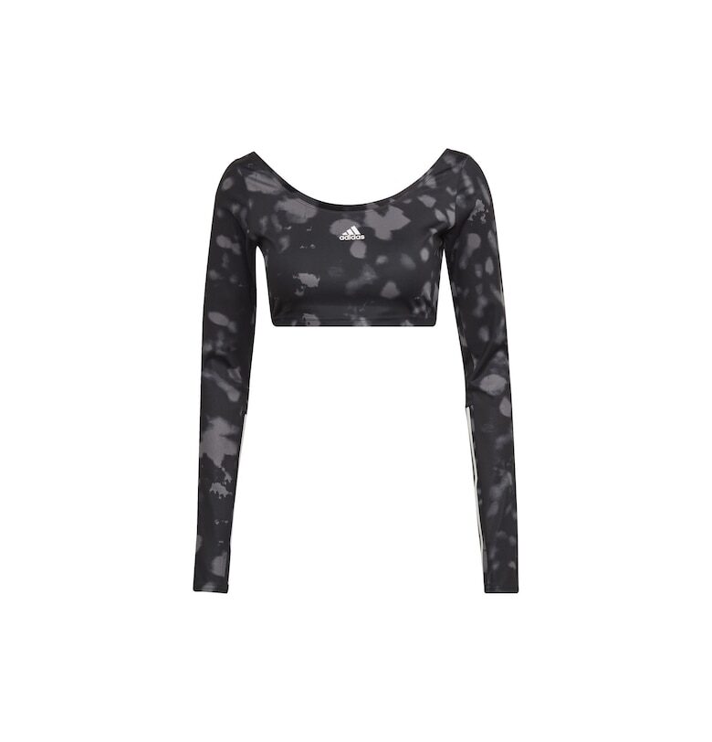Блуза  W HYGLM CRO AOP HD6283 adidas
