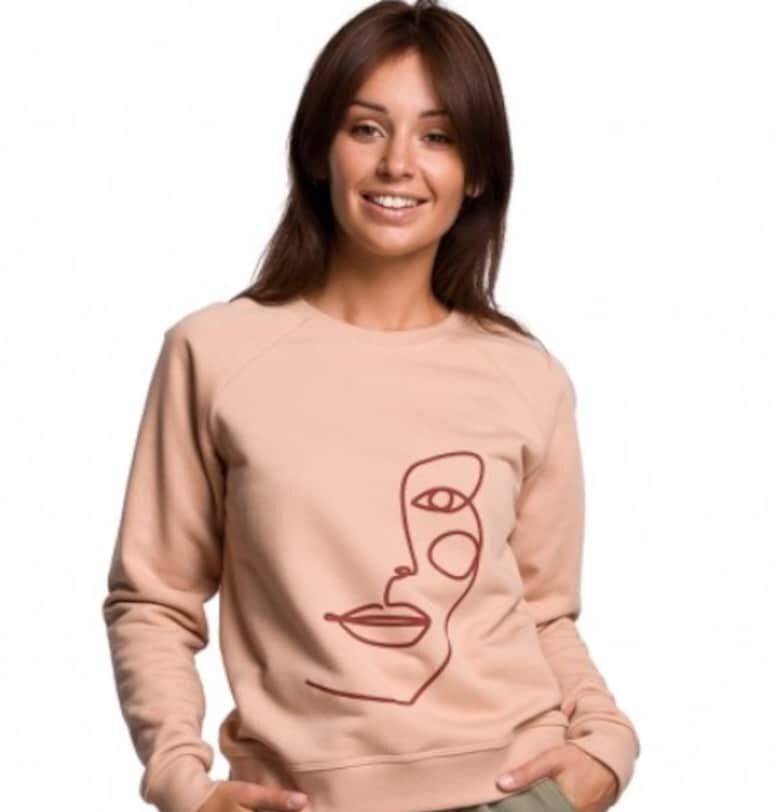 Блуза - - Бежов OEM