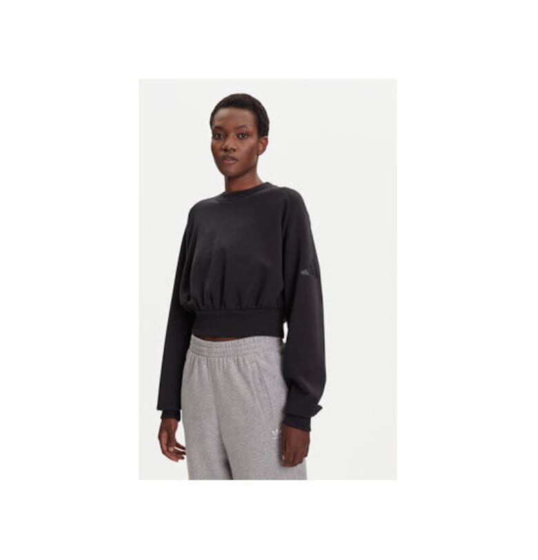 Блузон кроп лайфстайл - adidas