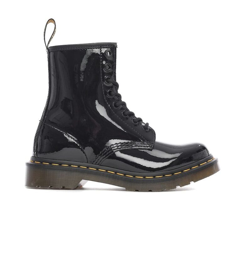 Боти  1460 - черни Dr Martens