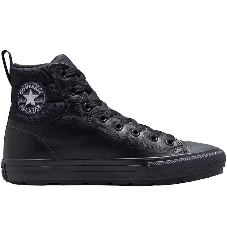Боти  Chuck Taylor All Star Berkshire - Черен Converse