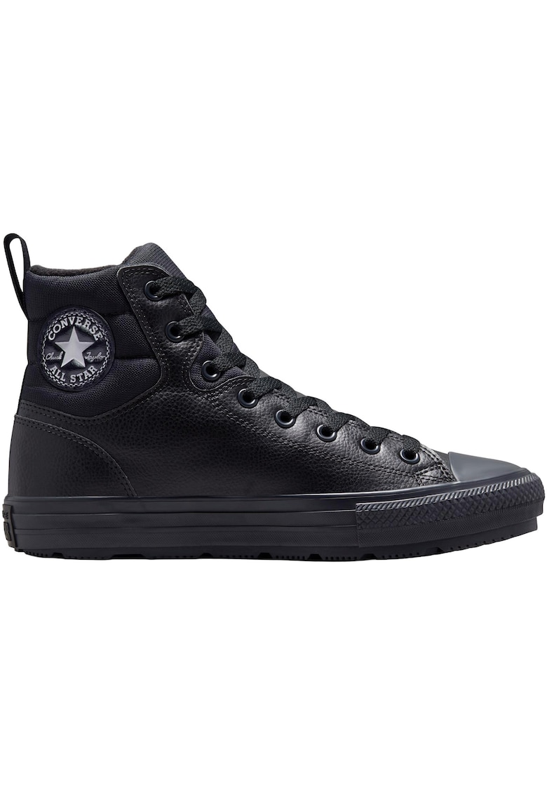 Боти Chuck Taylor All Star Berkshire - Черен Converse