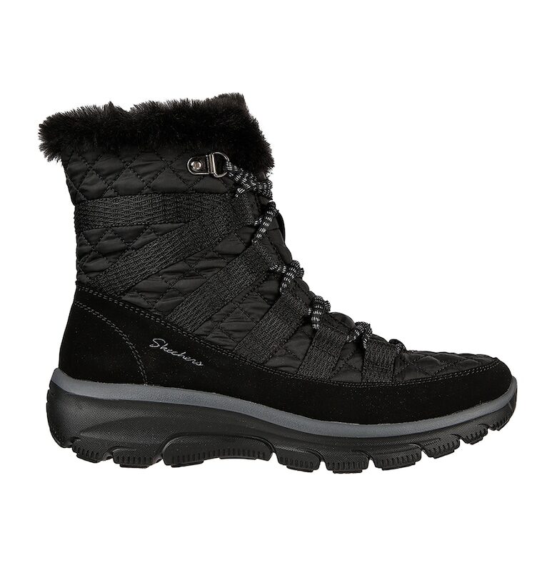 Боти Easy Going Moro Street - Черен Skechers