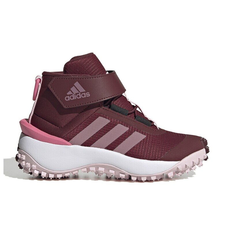 Боти Fortatrail със синтетика adidas Sportswear