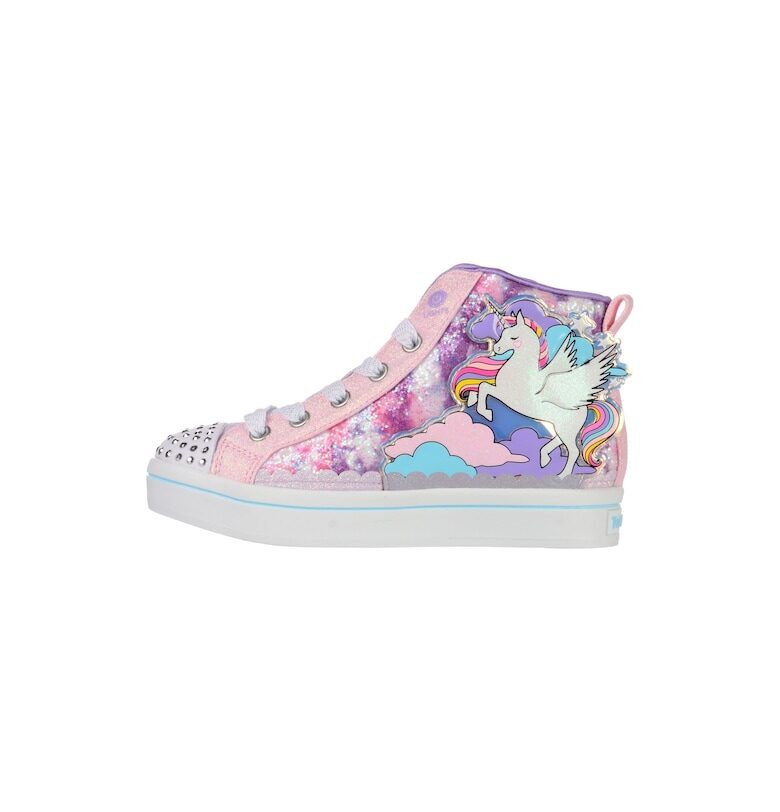 Боти  TWI-LITES 2.0 - ENCH 314399LPKMT Skechers