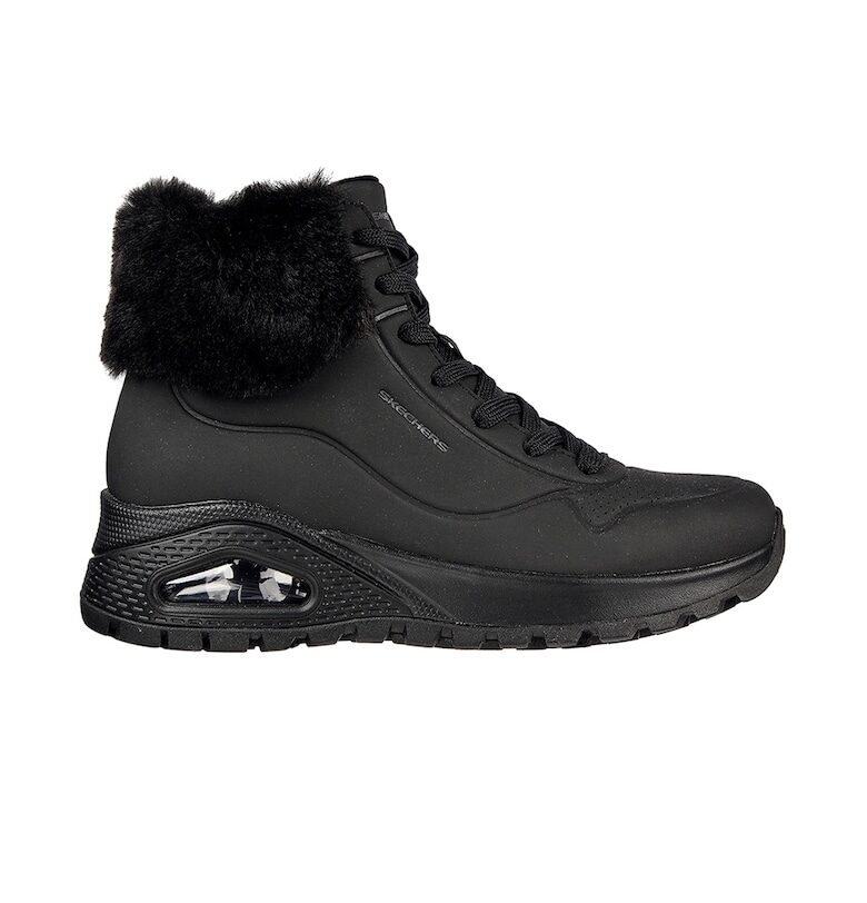 Боти Uno Rugged Fall Air - Черен Skechers