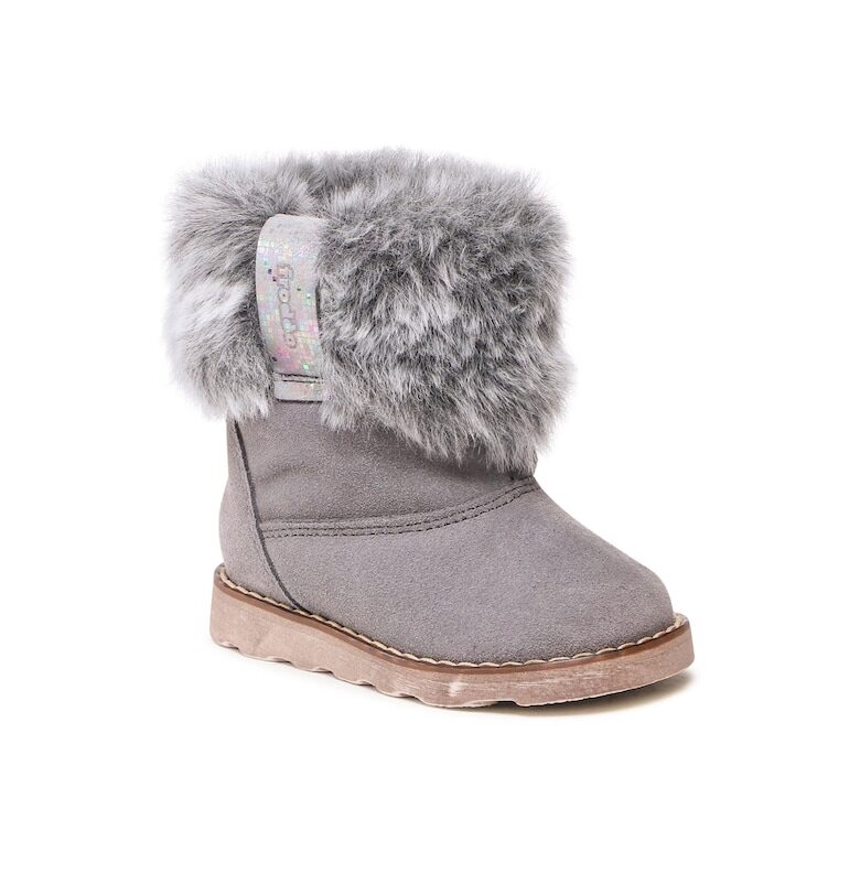 Боти за момиче -  301438403 Froddo