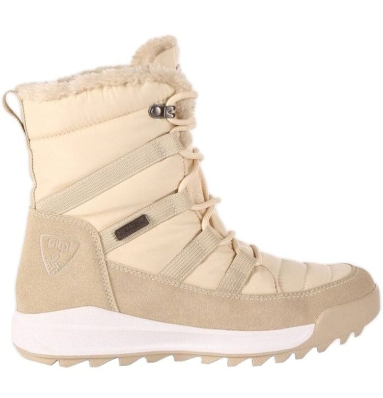 Ботуши  Candy High WP - Бежов KILPI