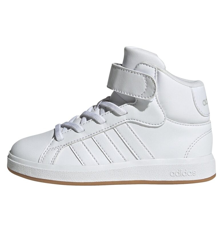 Ботуши  Grand Court Mid K JR0803 adidas