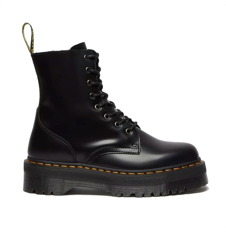 Ботуши -  Jadon 15265001 - Dr Martens