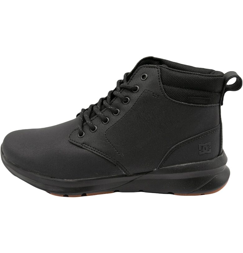 Ботуши  Mason 2 ADYS700216-3BK DC Shoes