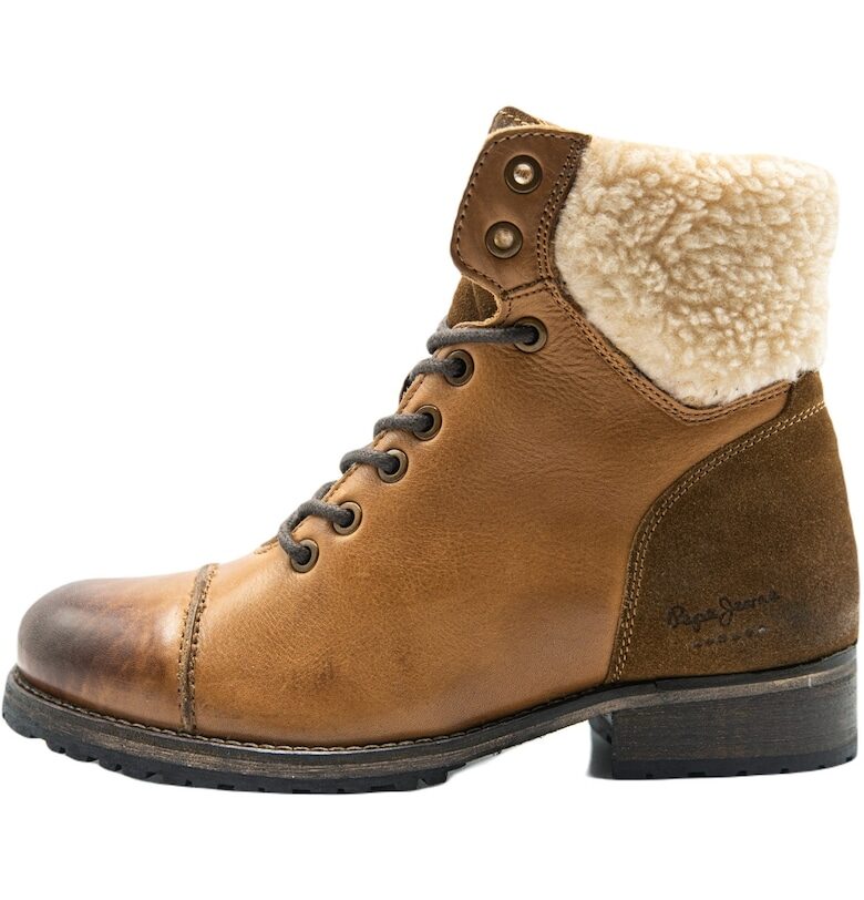 Ботуши  Melting Warm Pepe Jeans