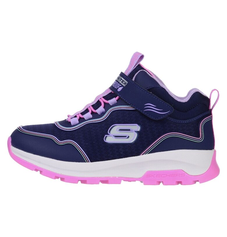 Ботуши  STORM BLAZER - STREA 303451LNVMT Skechers