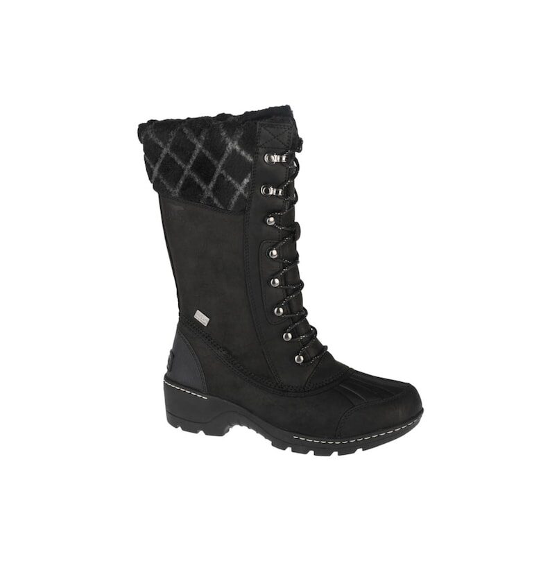 Ботуши за сняг -  Whistler Tall Boot 1809091010 - Черни Sorel