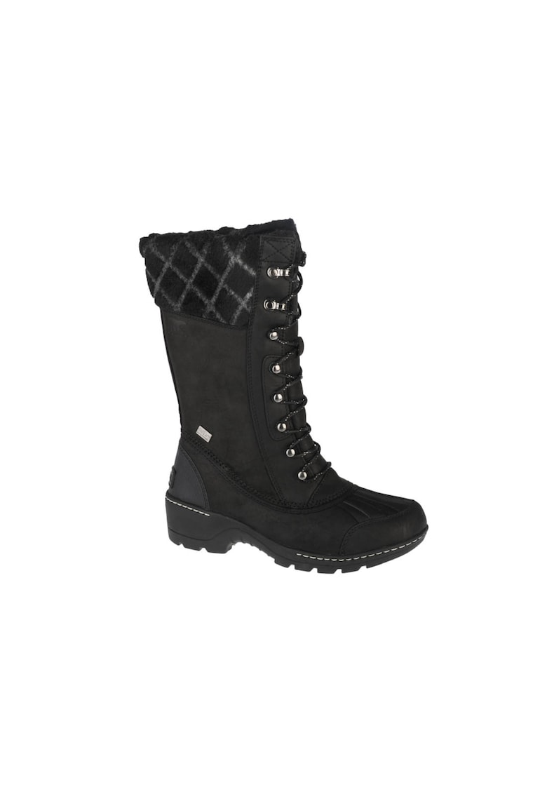 Ботуши за сняг - Whistler Tall Boot 1809091010 - Черни Sorel