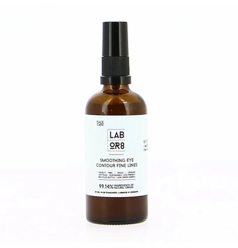 Бустер за околоочния контур  100 ml Labor8