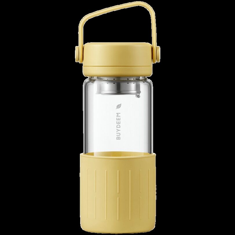 Бутилка за чай с инфузер BUYDEEM DG42