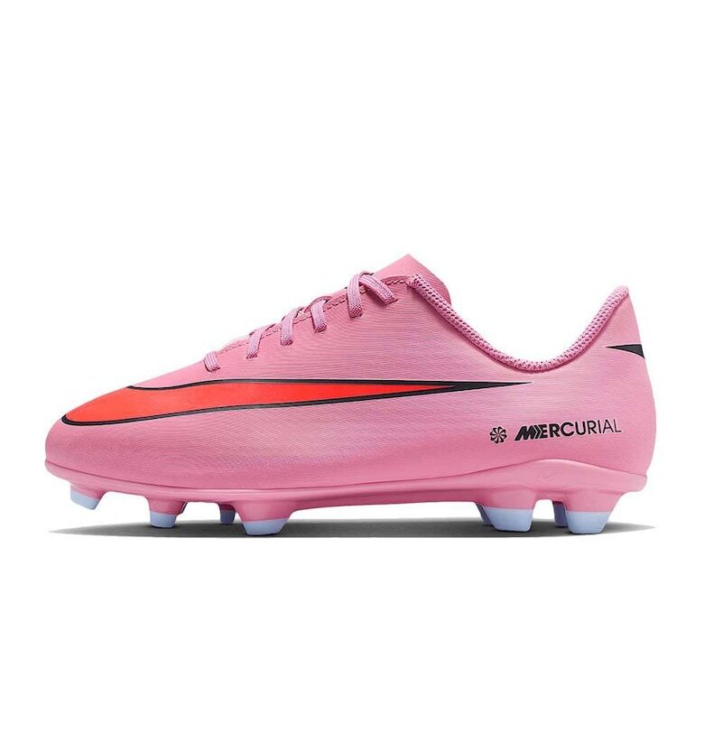 Бутонки  Mercurial Vapor 16 MG JR FQ8286-600 - Момчета - Розов - Розово Nike