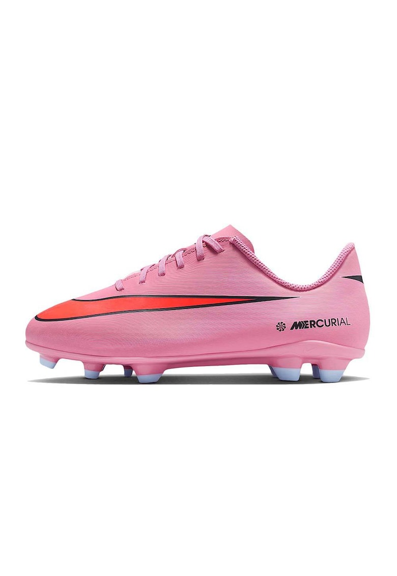 Бутонки Mercurial Vapor 16 MG JR FQ8286-600 - Момчета - Розов - Розово Nike