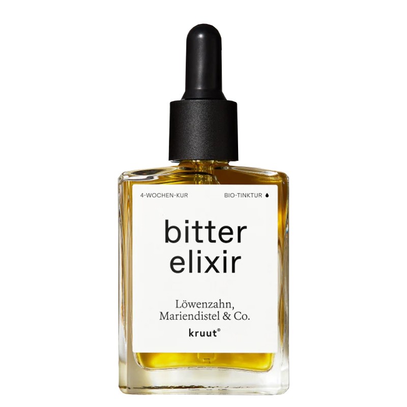 Бял равнец и бял трън - За добро храносмилане