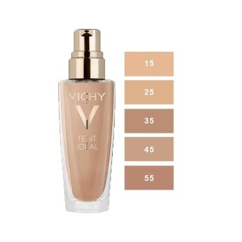 ВИШИ ЛИФТАКТИВ Фон дьо тен против бръчки за всеки тип кожа N15 30 мл. цена