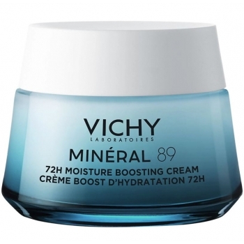 ВИШИ МИНЕРАЛ 89 Крем всеки тип кожа 50мл. цена